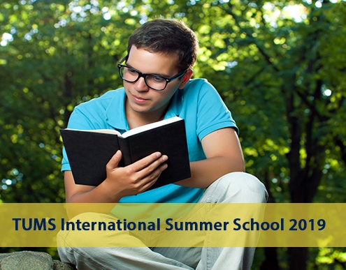 Summer Programs