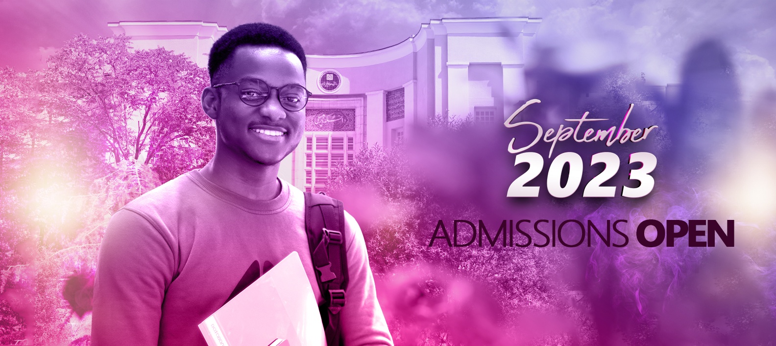 Admission 2023