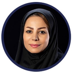 Maryam Alizadeh