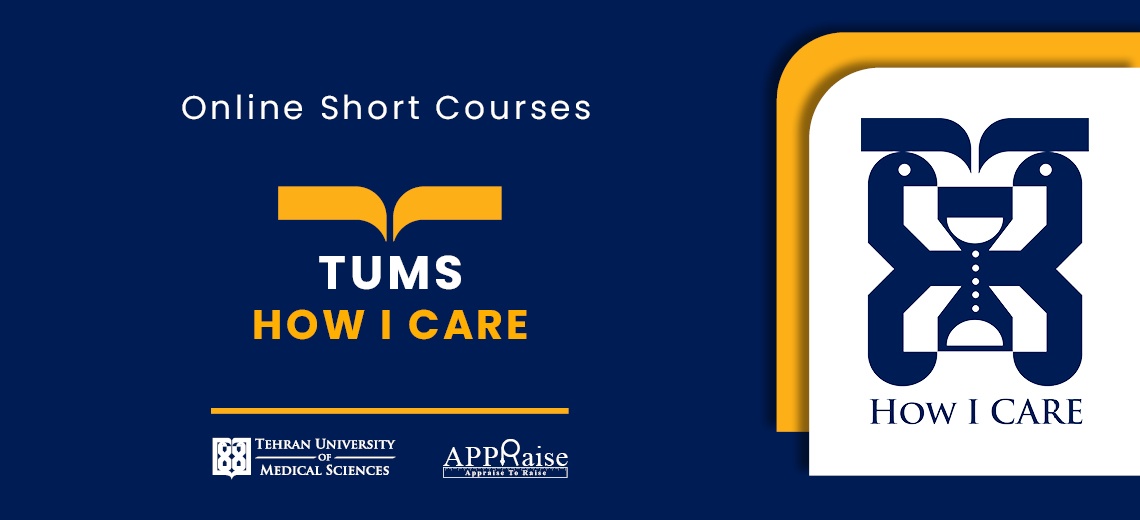 How I Care Online Short Course Programs