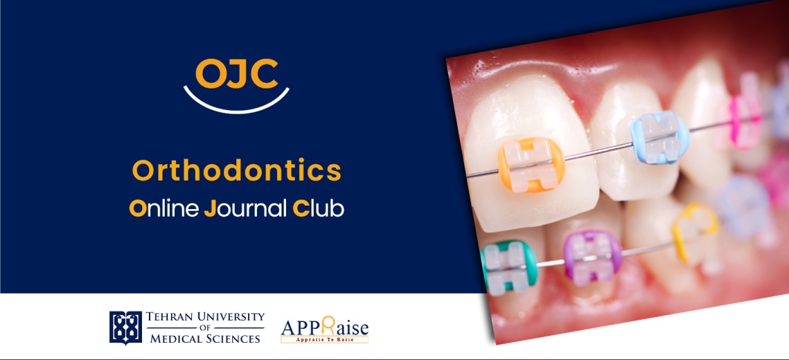 Orthodontics Journal Clubs