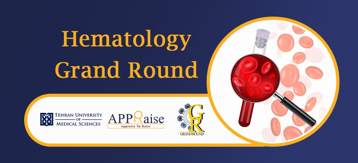 Hematology Grand Round