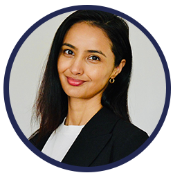 Kanchan Marcus