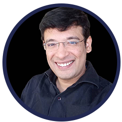 Rajdeep Chakraborty
