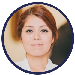 Kozue Shimabukuro