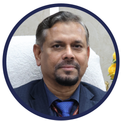 Hakeem N. Zaheer Ahmed