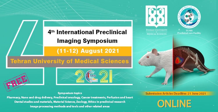 4th International TPCF Preclinical Imaging Symposium