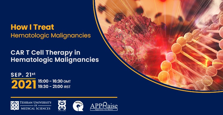 CAR T Cell Therapy in Hematologic MalignanciesCAR T Cell Therapy in Hematologic Malignancies