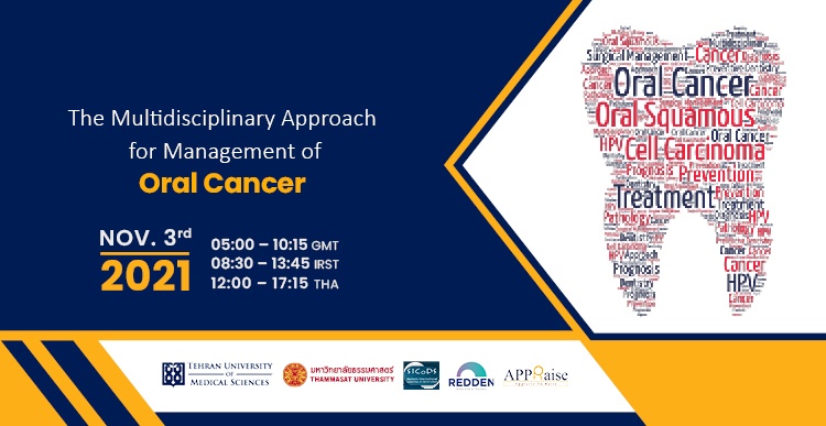 The Multidisciplinary Approach for Management of Oral Cancer