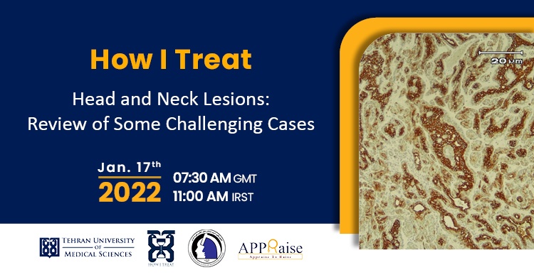 Head and Neck Lesions: Review of Some Challenging Cases