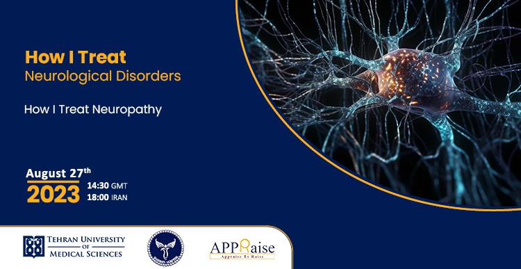 The 2nd Session of How I Treat Neurological Disorders Course
