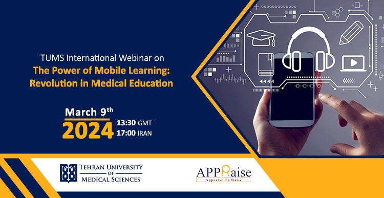 The Power of Mobile Learning: Revolution in Medical Education   The Power of Mobile Learning: Revolution in Medical Education