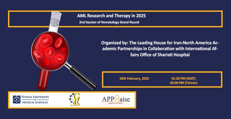 AML Research and Therapy in 2025