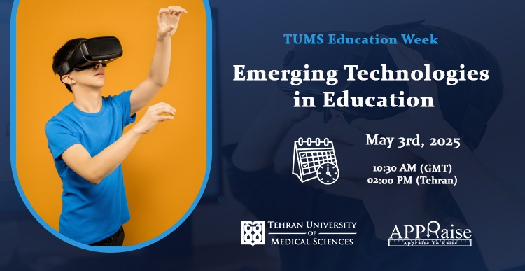 Emerging Technologies in Education