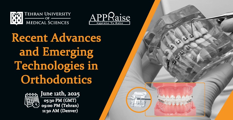 Recent Advances and Emerging Technologies in Orthodontics