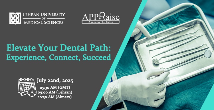 Elevate Your Dental Path: Experience, Connect, Succeed