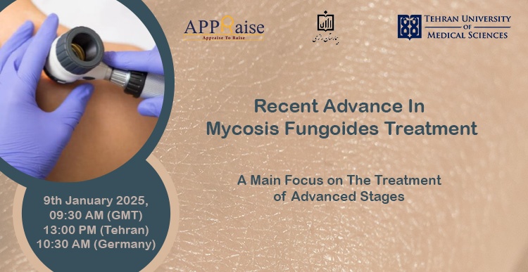 Recent Advance in Mycosis Fungoides Treatment