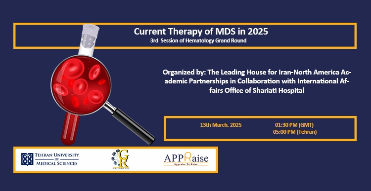 Current Therapy of MDS in 2025