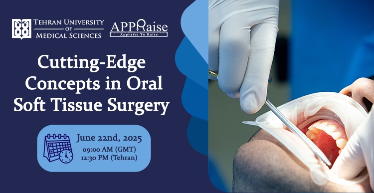 Cutting-Edge Concepts in Oral Soft Tissue Surgery