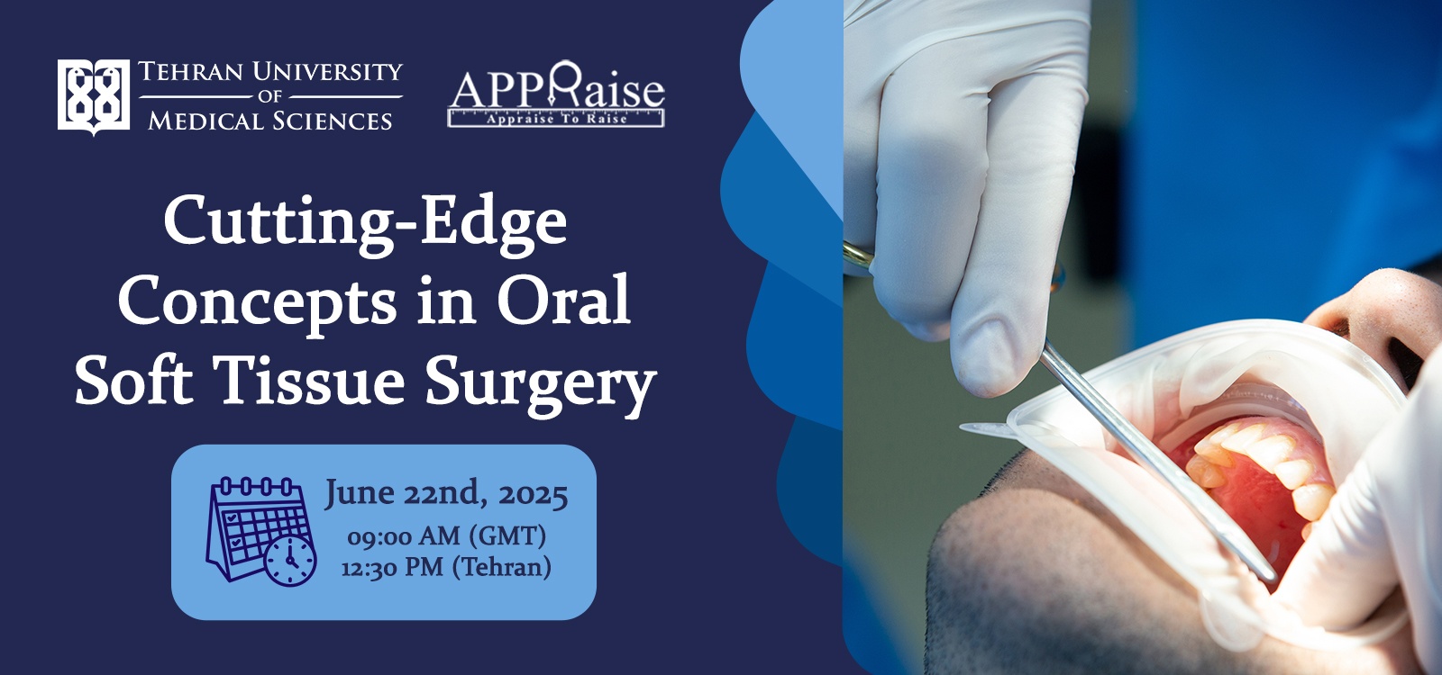 Cutting-Edge Concepts in Oral Soft Tissue Surgery