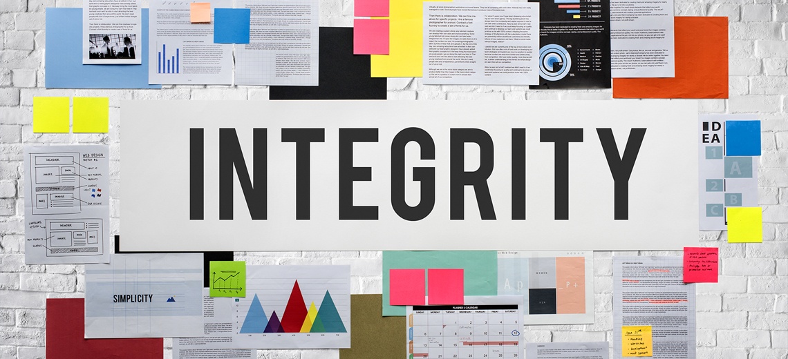 Integrity & Ethics