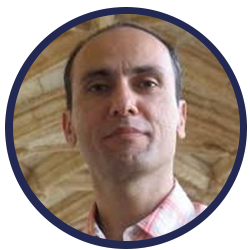 Ahmad Reza Hosseinpoor