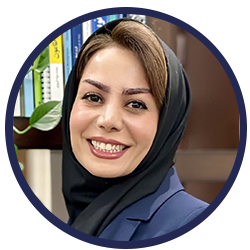 Maryam Alizadeh