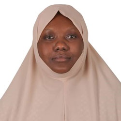 Zainab Abdurrahman Abubakar