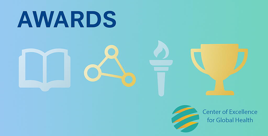 Awards