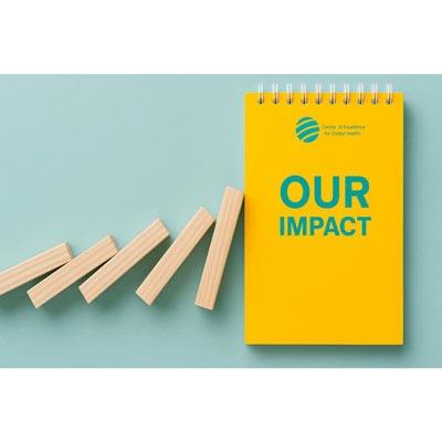 Our Impact Report