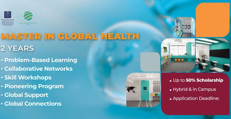 Master in Global Health