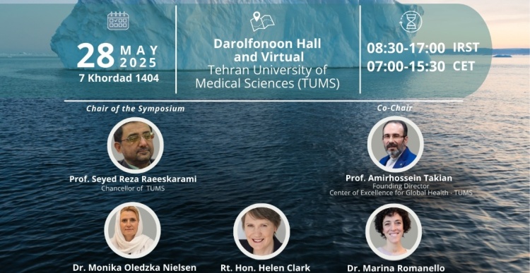 Climate Change and Health