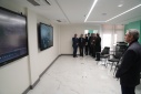 Inauguration of the Center of Excellence for Global Health: A New Step in Health Diplomacy