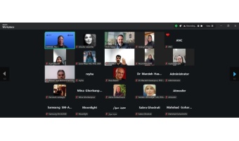 International Webinar on Systems Thinking in Global Health Held