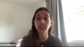 The Impact of Climate Change on Mental Health and the Future of the Young Generation: Lecture by Dr. Omnia El Omrani, Vice President of the Global Climate Health Alliance at the International Symposium on Climate Change and Health
