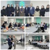 Breakfast Meeting Held at the Center of Excellence for Global Health