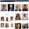 Presence of Dr. Amirhossein Takian in the Steering Committee and as Head of Working Group II of the European Lancet Commission on Health, Migration, and Climate Change
