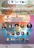 Climate Change & Health