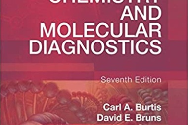 Tietz fundamentals of clinical chemistry and molecular diagnostics