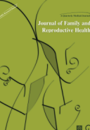 Journal of Family & Reproductive Health