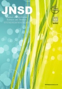 Journal of Nutritional Sciences and Dietetics