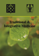 Traditional and Integrative Medicine