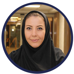 Marjan Yaghmaie