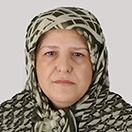 Prof. Nasrin Asgari