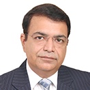 Prof. Sanjay Miglani