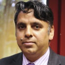 Prof. Amjad Parvaiz