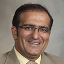 Prof. Hossein Ansari