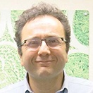Prof. Philippe Bahadoran