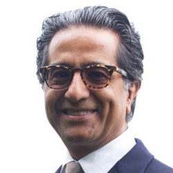Prof. Nasser Nadjmi