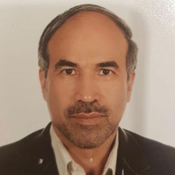 Prof. Mehdi Rassafiani